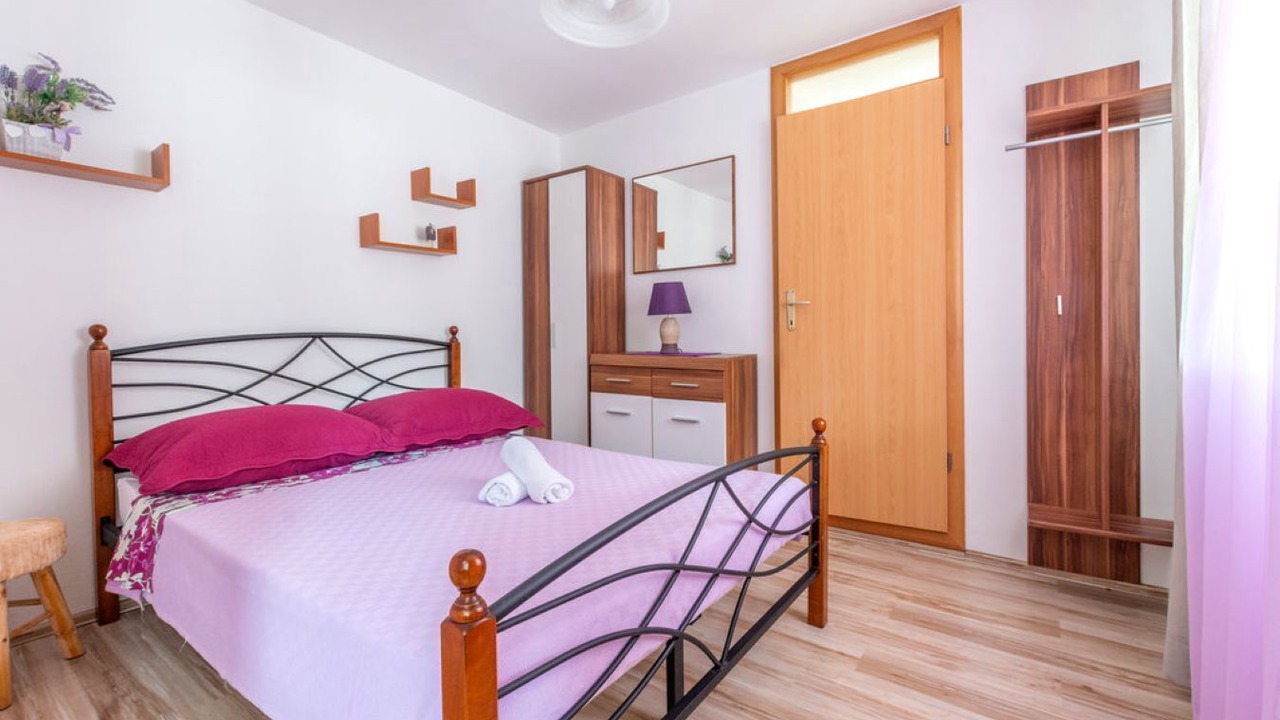 Photo of Bedroom in Blato na Cetini