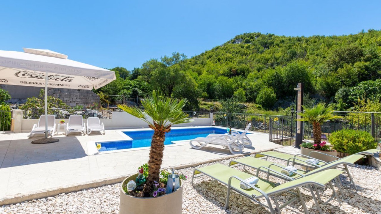 Photo of Outdoor in Blato na Cetini