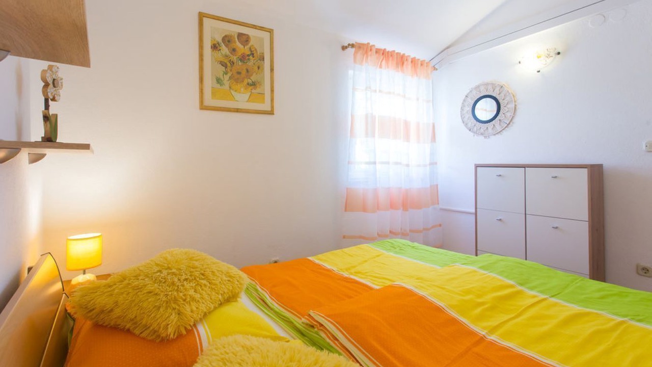 Photo of Bedroom in Blato na Cetini