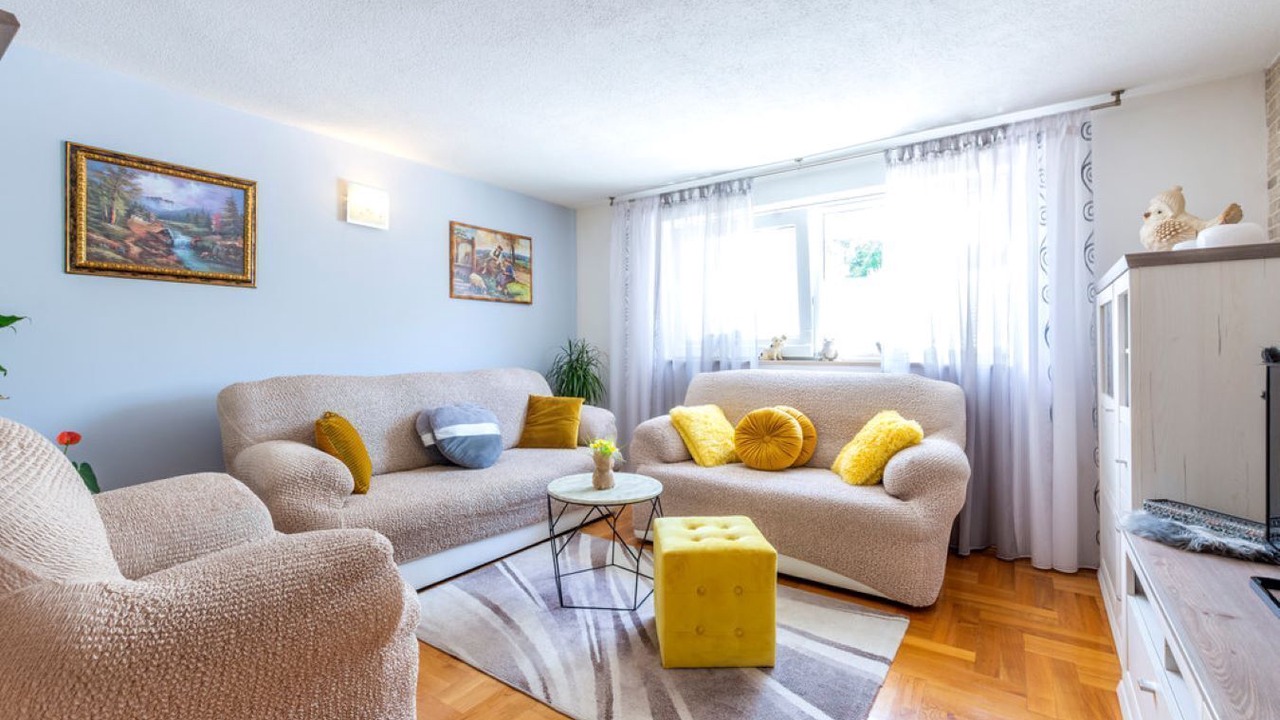 Photo of Livingroom in Blato na Cetini