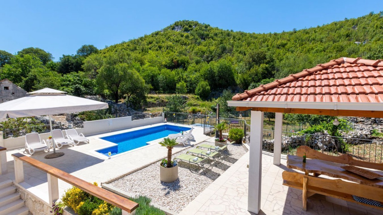 Photo of Outdoor in Blato na Cetini