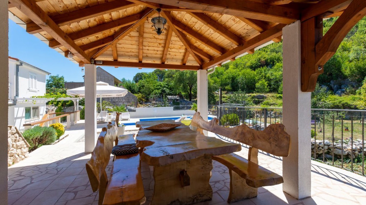 Photo of Outdoor in Blato na Cetini
