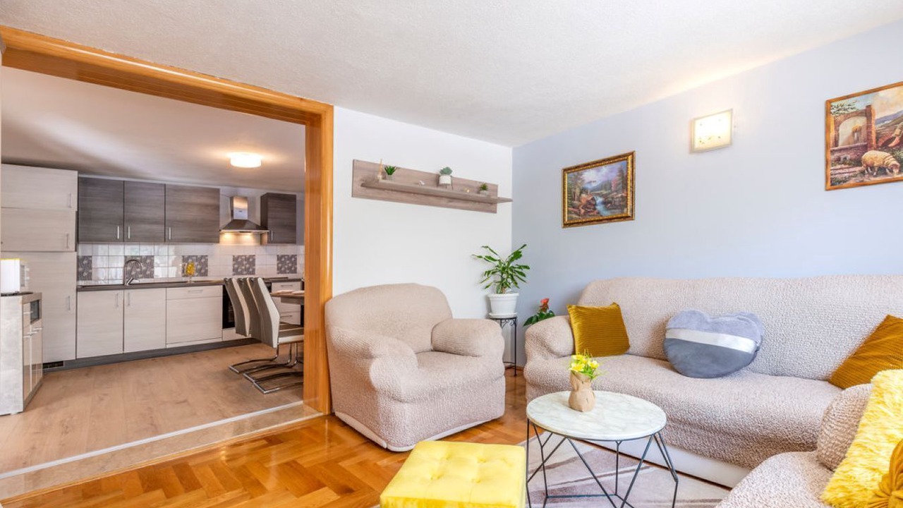 Photo of Livingroom in Blato na Cetini