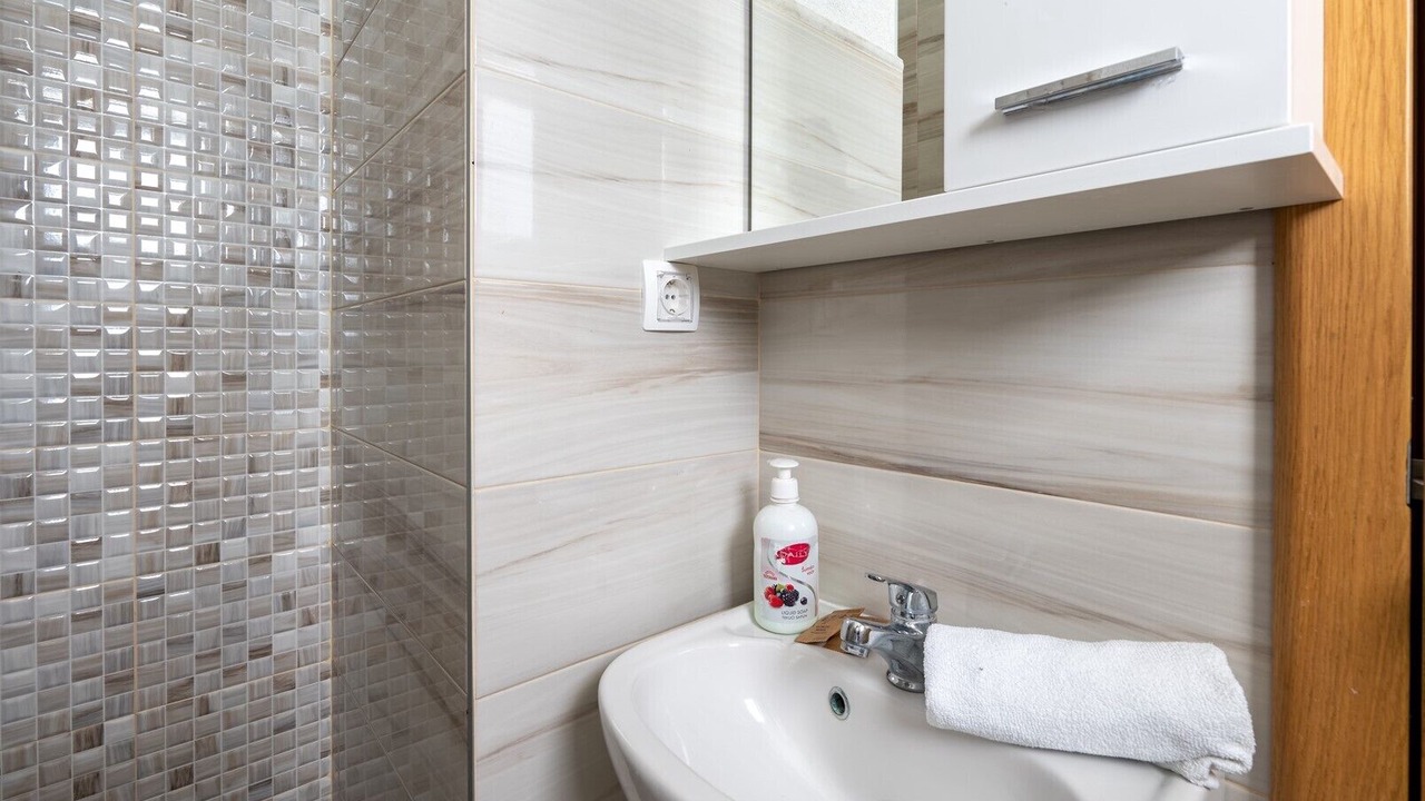 Photo of Bathroom in Neum