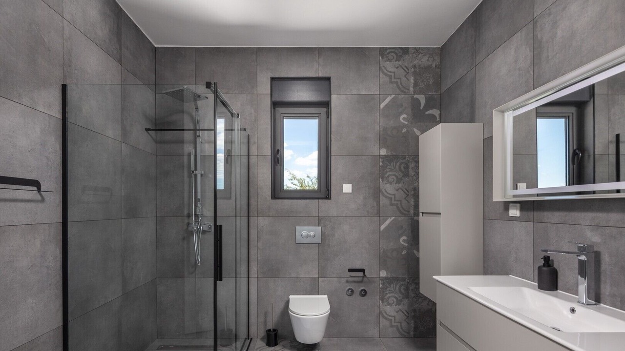 Photo of Bathroom in Butkovici