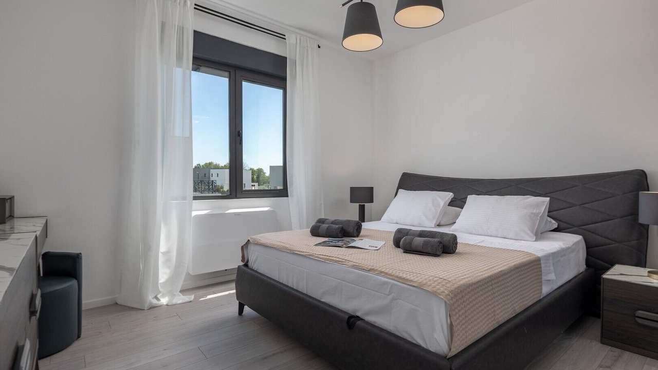 Photo of Bedroom in Butkovici