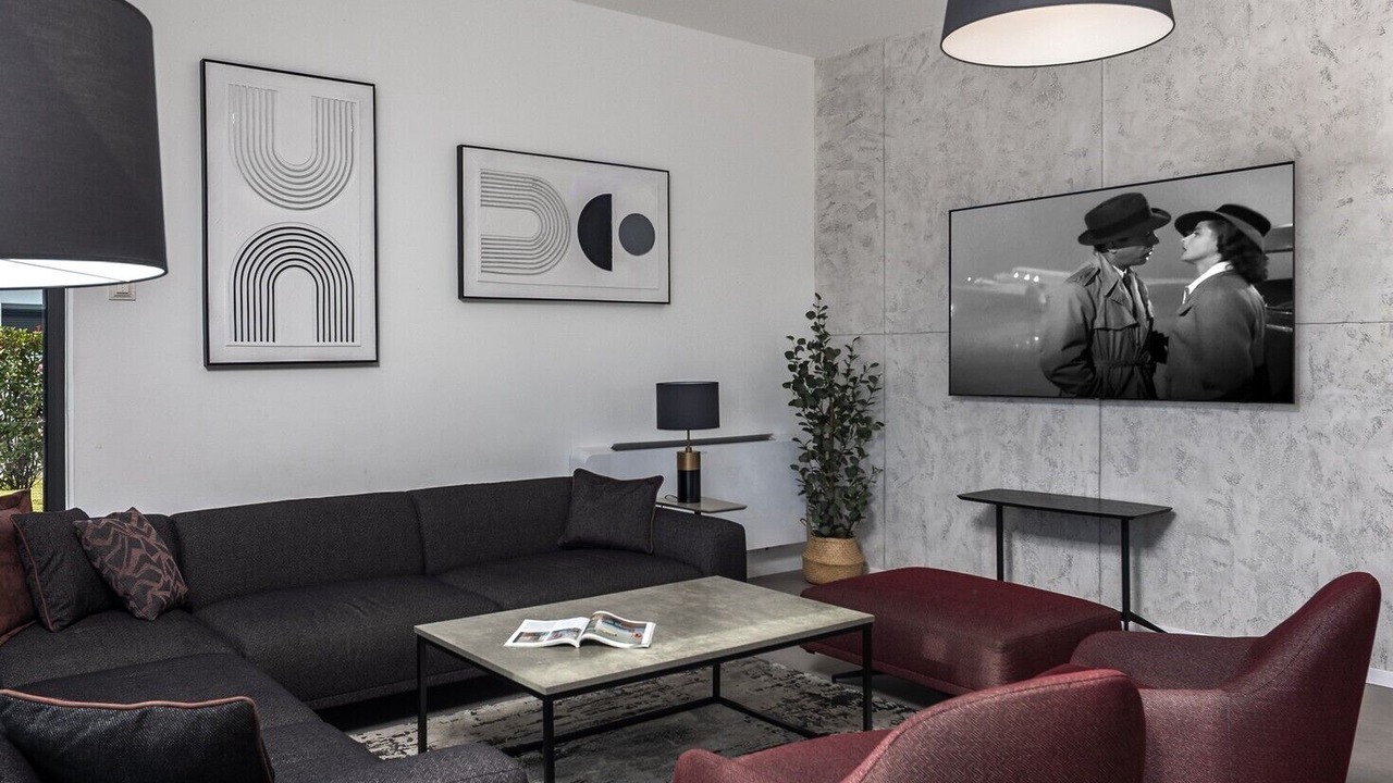 Photo of Livingroom in Butkovici