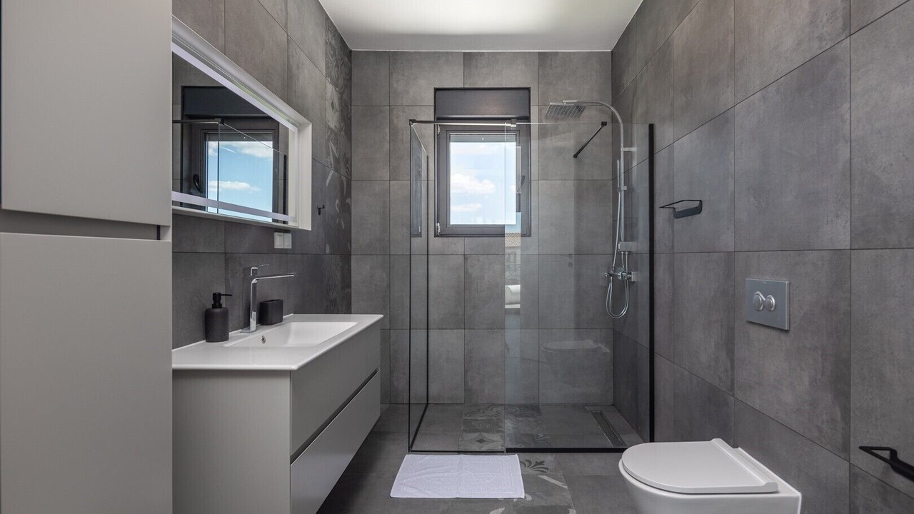 Photo of Bathroom in Butkovici