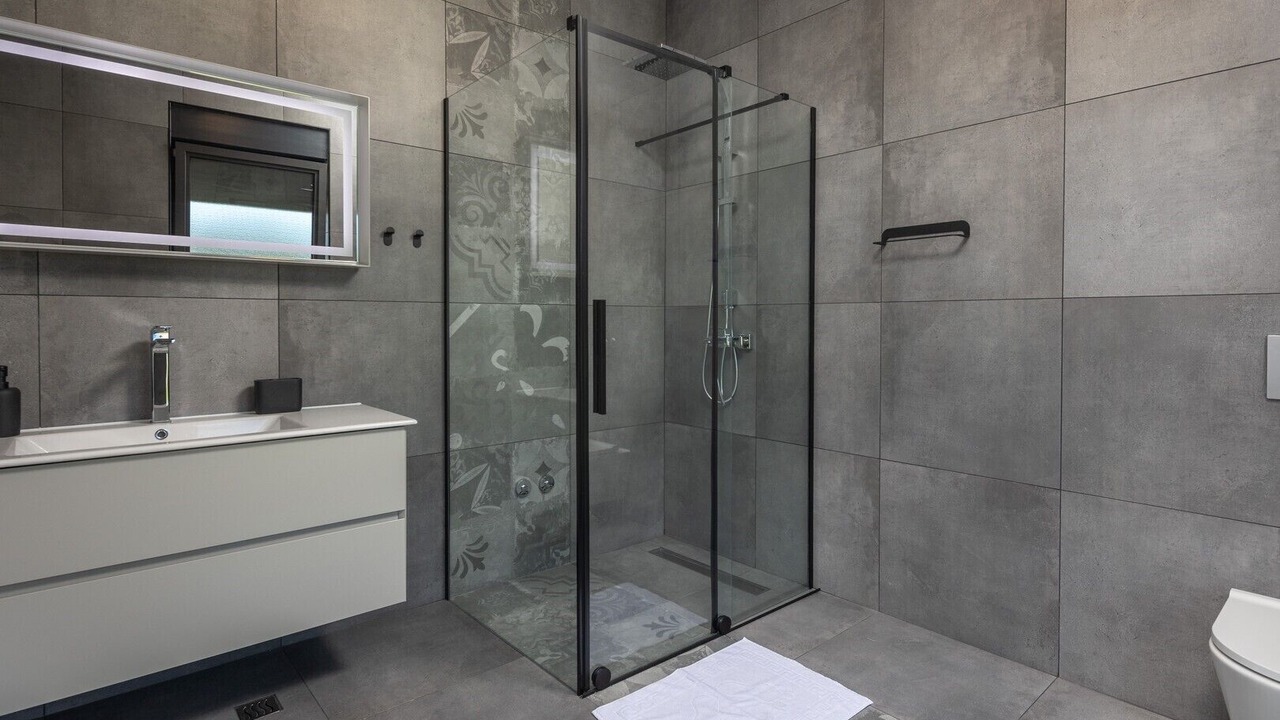Photo of Bathroom in Butkovici