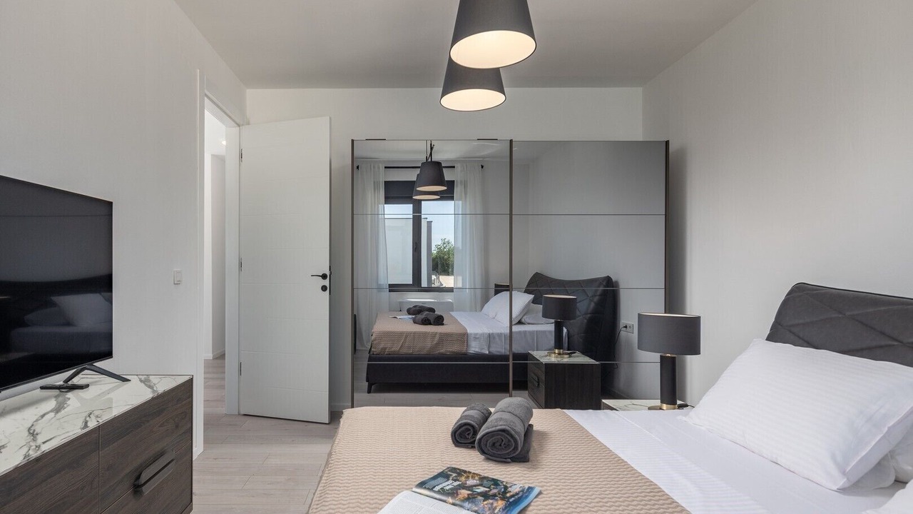Photo of Bedroom in Butkovici