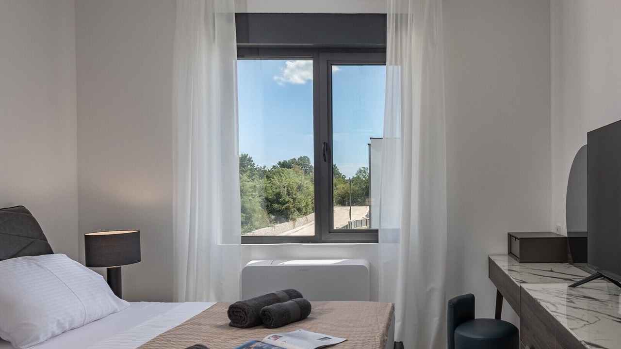 Photo of Bedroom in Butkovici