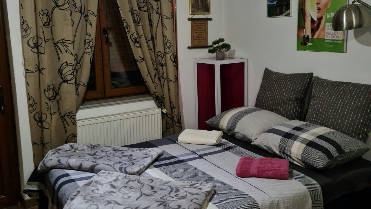 Photo of Bedroom in Doboj