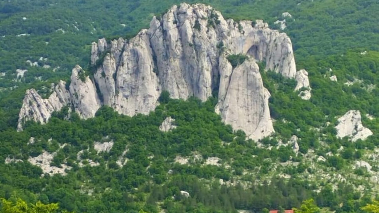 Photo of Outdoor in Senj
