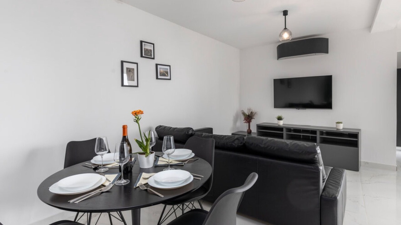Photo of Livingroom in Bregi