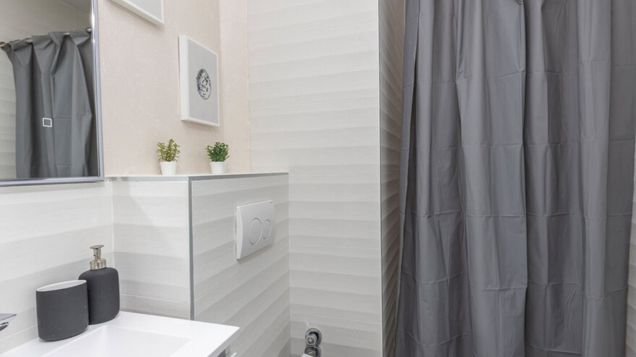 Photo of Bathroom in Bregi