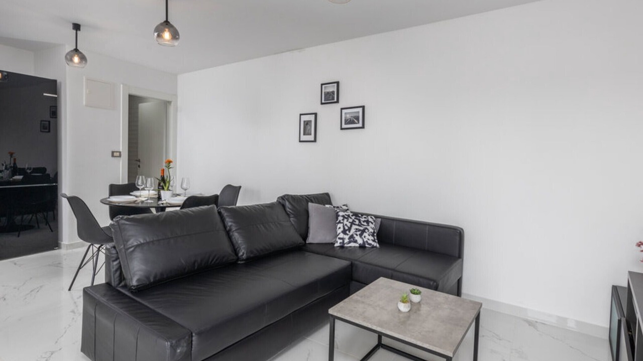 Photo of Livingroom in Bregi