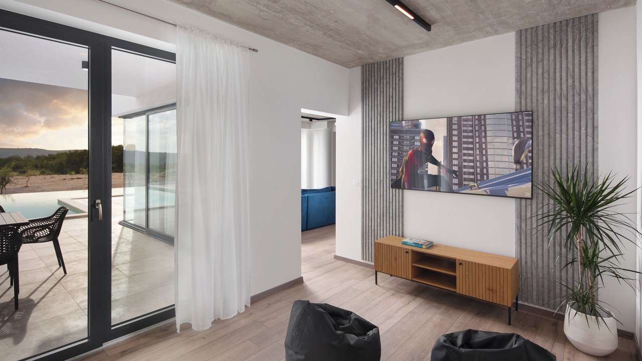 Photo of Livingroom in Salakovci