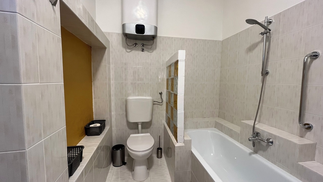 Photo of Bathroom in Koromacno