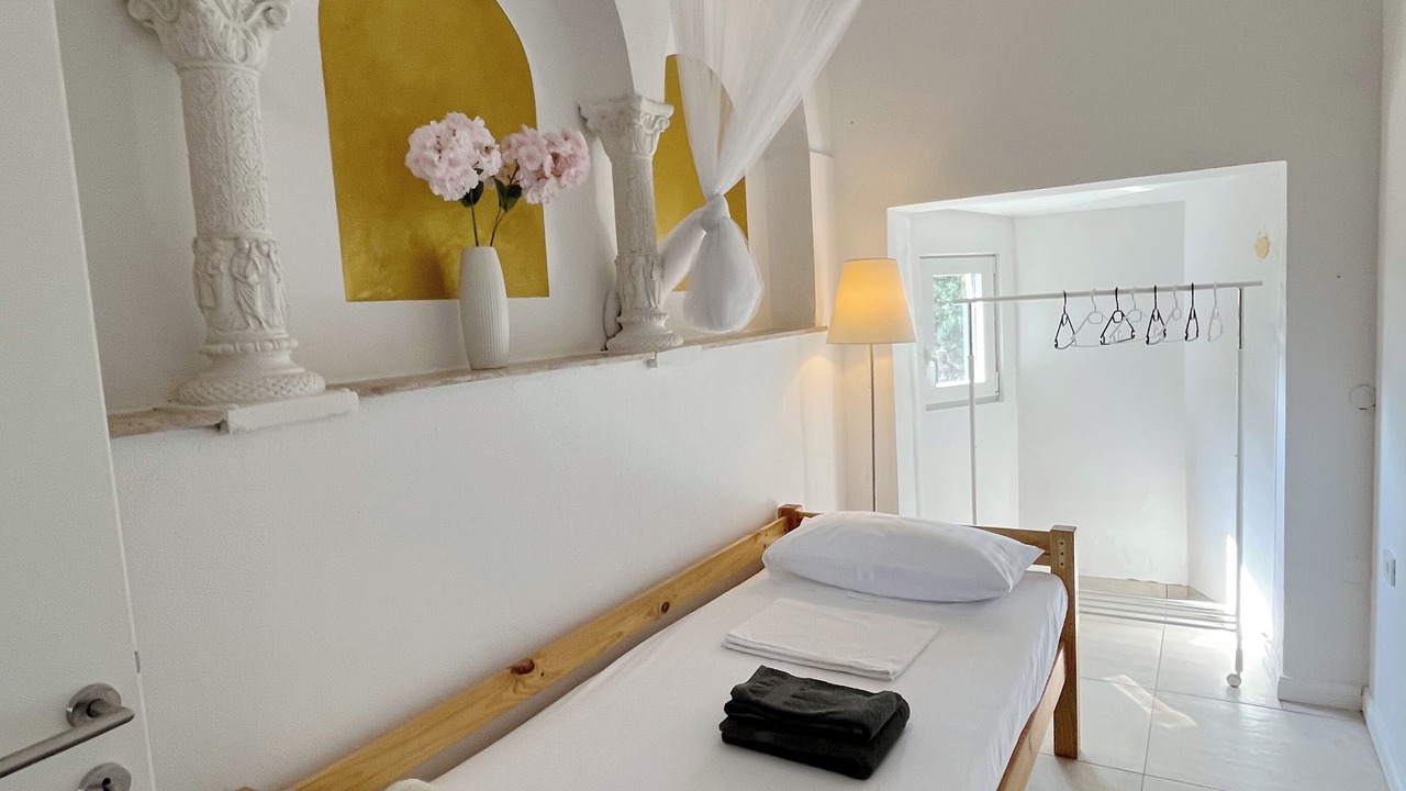 Photo of Bedroom in Koromacno