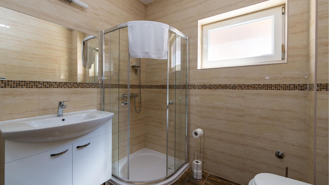 Photo of Bathroom in Krusevo