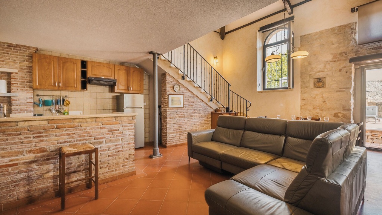 Photo of Livingroom in Nova Vas