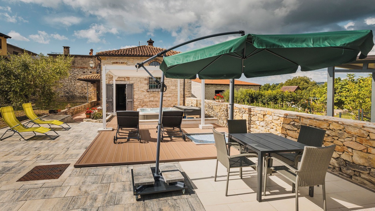 Photo of Outdoor in Nova Vas