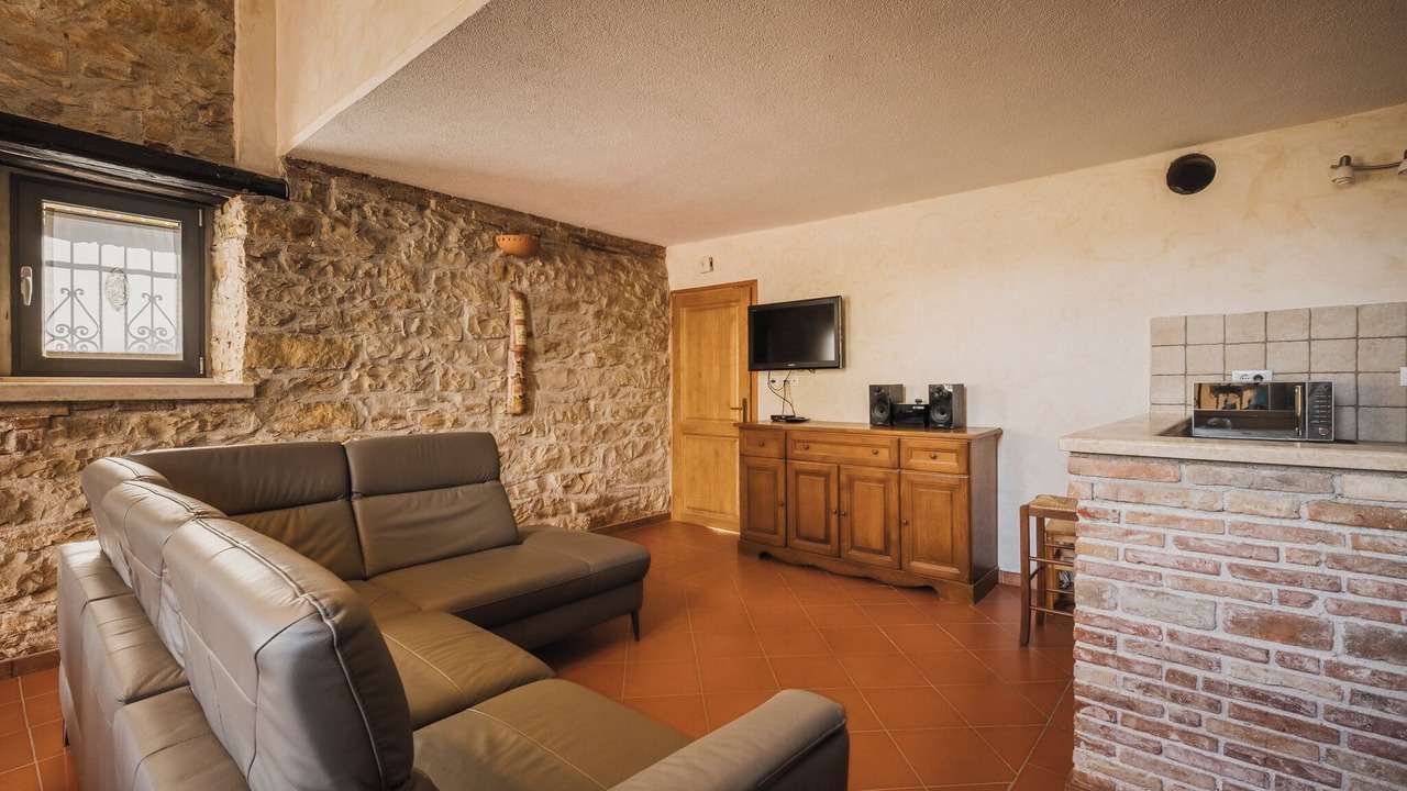 Photo of Livingroom in Nova Vas