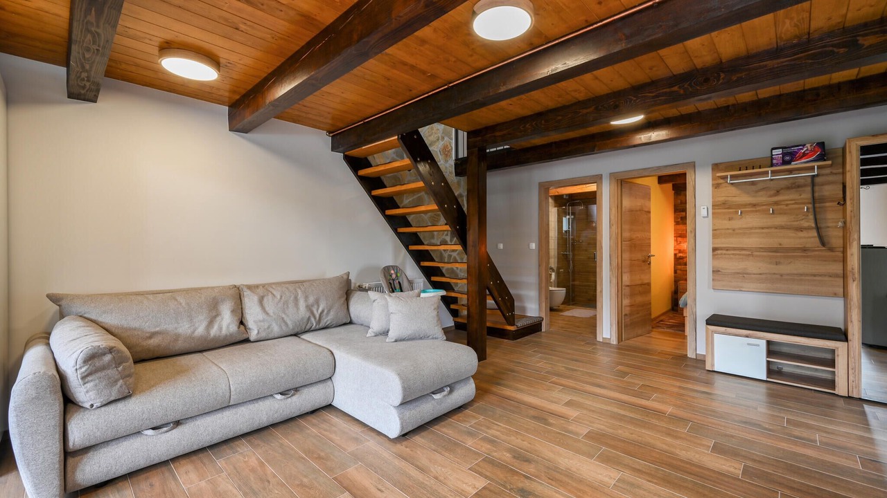 Photo of Bedroom in Lepoglava