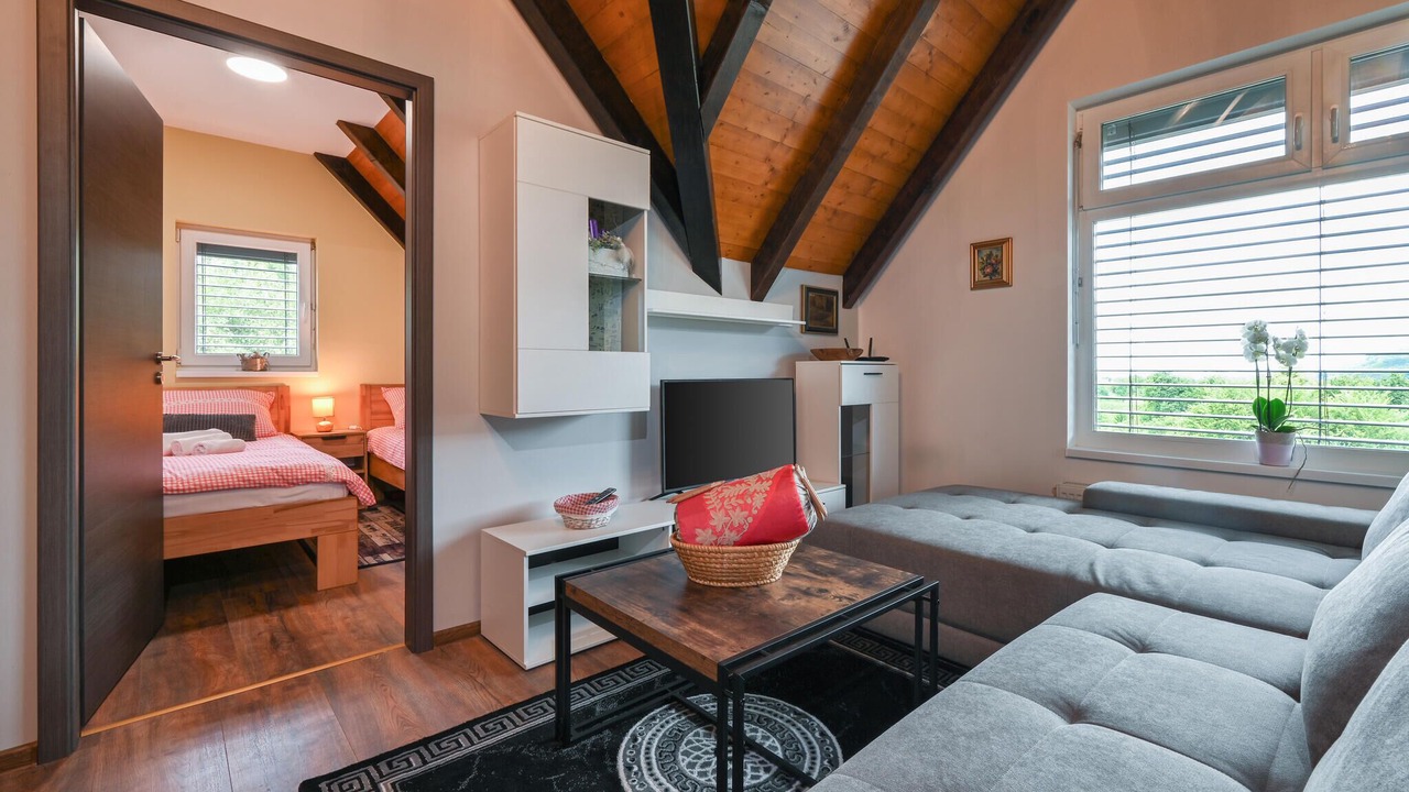 Photo of Bedroom in Lepoglava