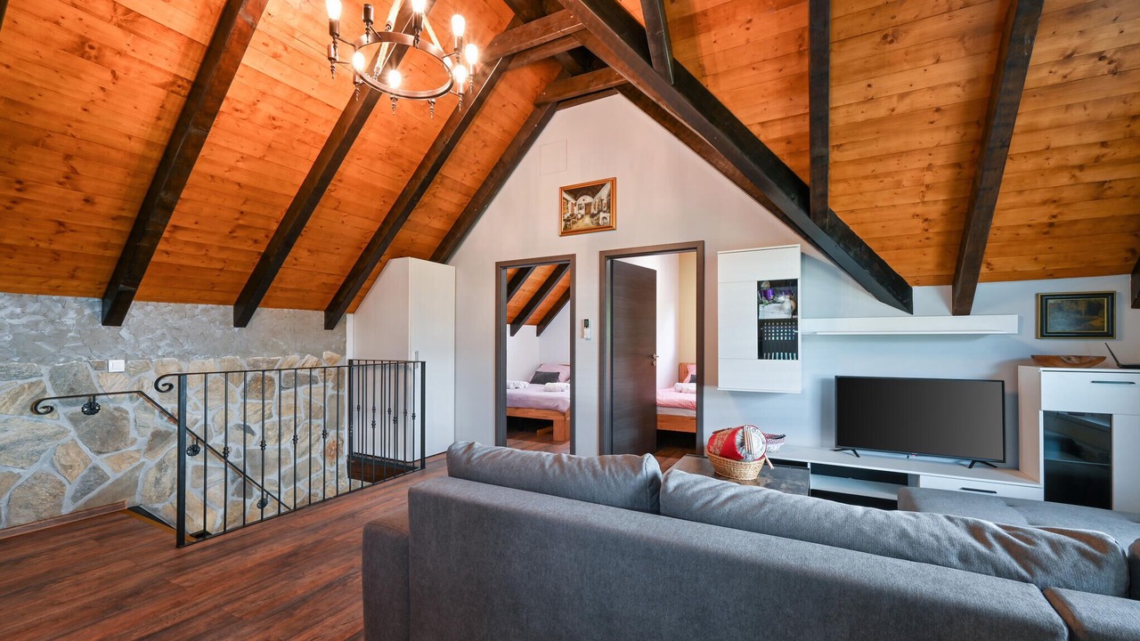 Photo of Bedroom in Lepoglava