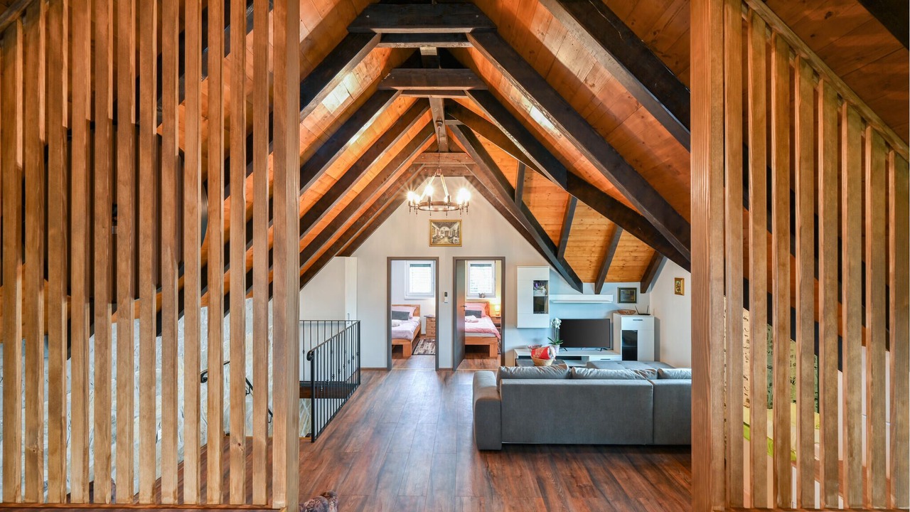 Photo of Bedroom in Lepoglava