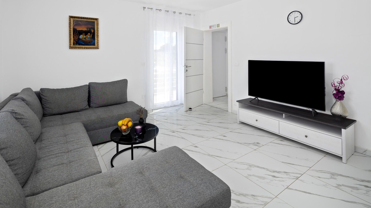 Photo of Bedroom in Murine