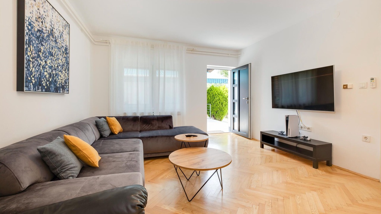 Photo of Bedroom in Strmec Stubicki