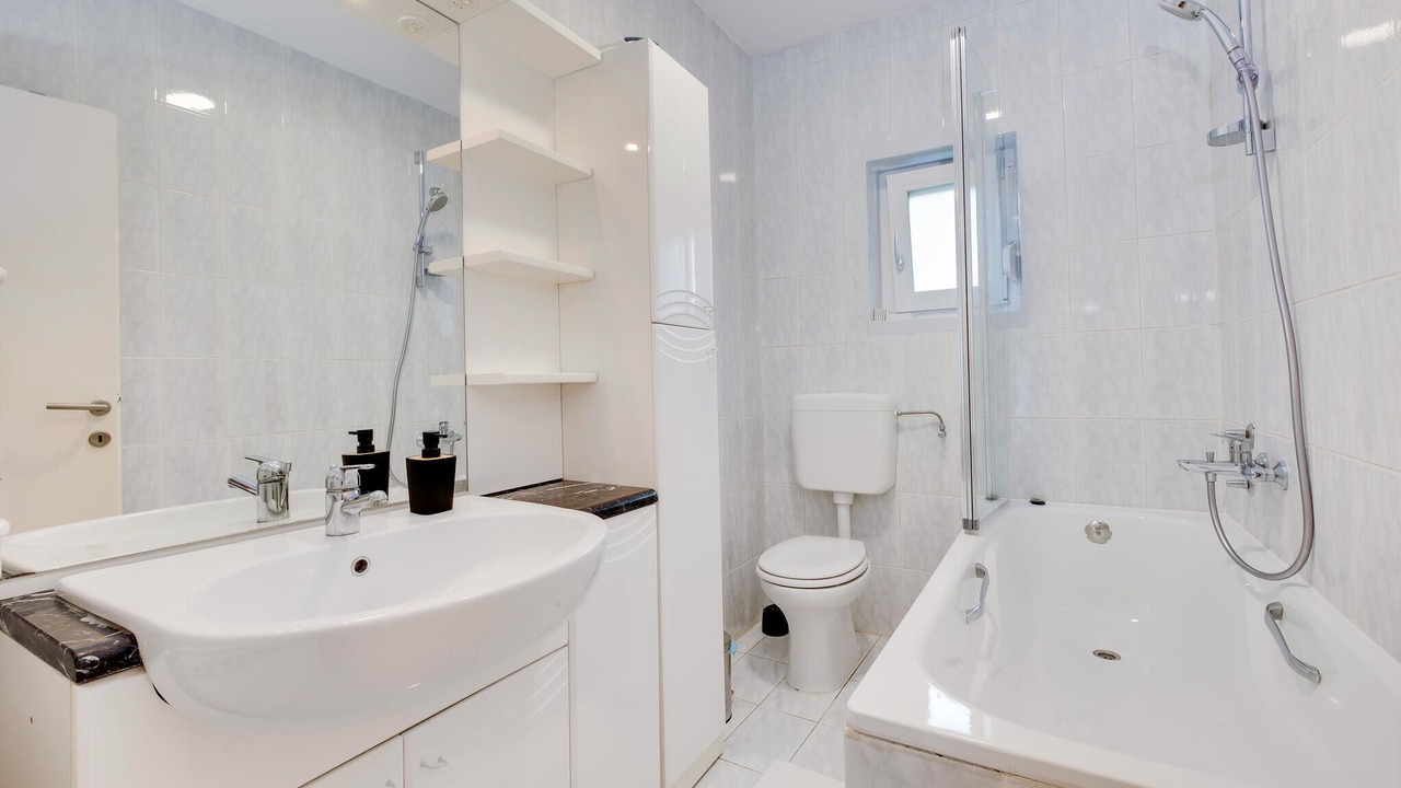 Photo of Bathroom in Strmec Stubicki