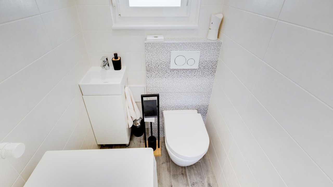 Photo of Bathroom in Strmec Stubicki