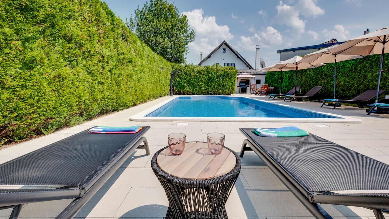 Photo of Outdoor in Strmec Stubicki