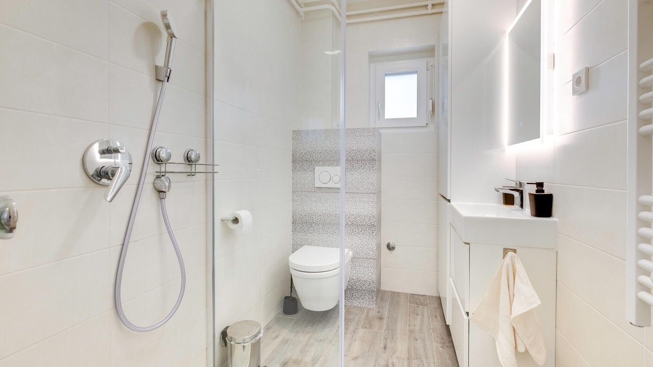 Photo of Bathroom in Strmec Stubicki