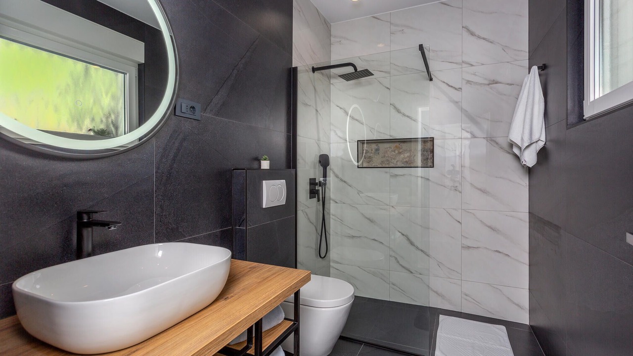 Photo of Bathroom in Rukavac