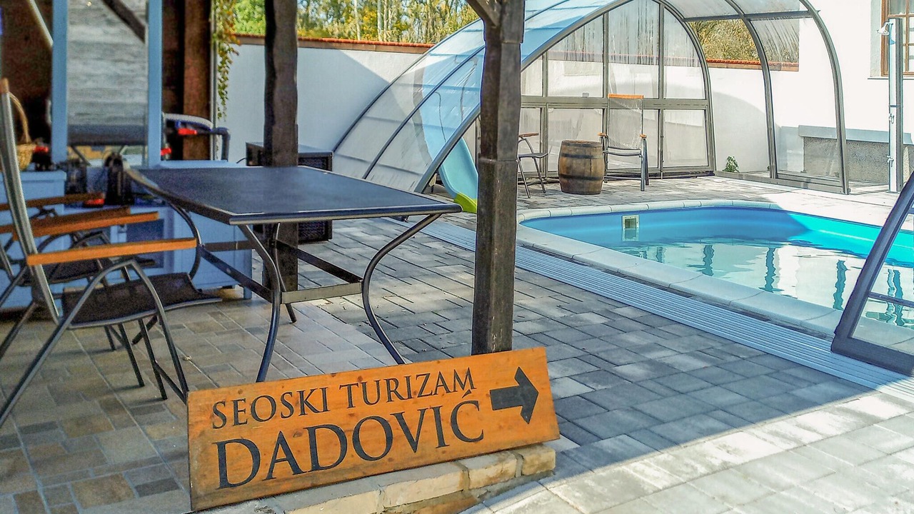 Photo of Outdoor in Martinska Ves