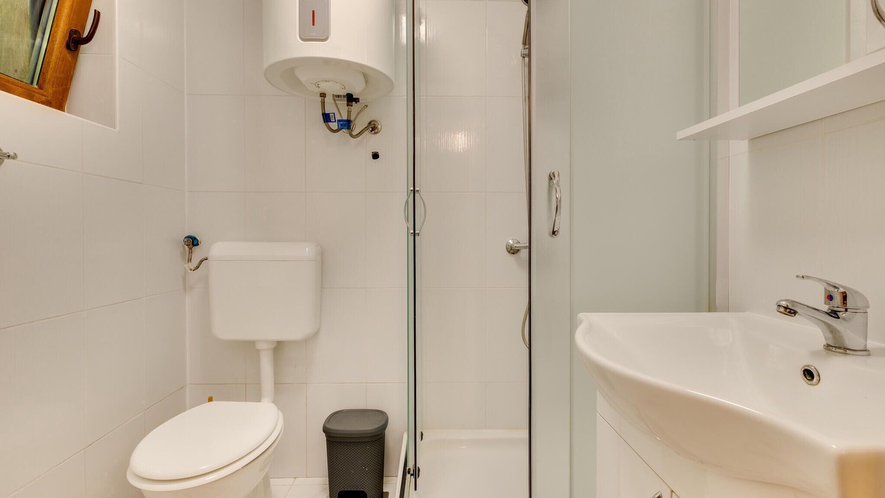 Photo of Bathroom in Martinska Ves