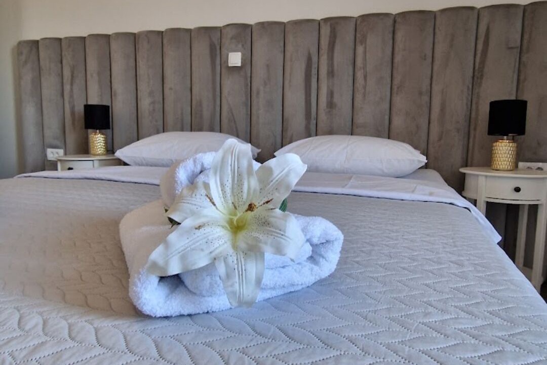 Photo of Bedroom in Stobrec