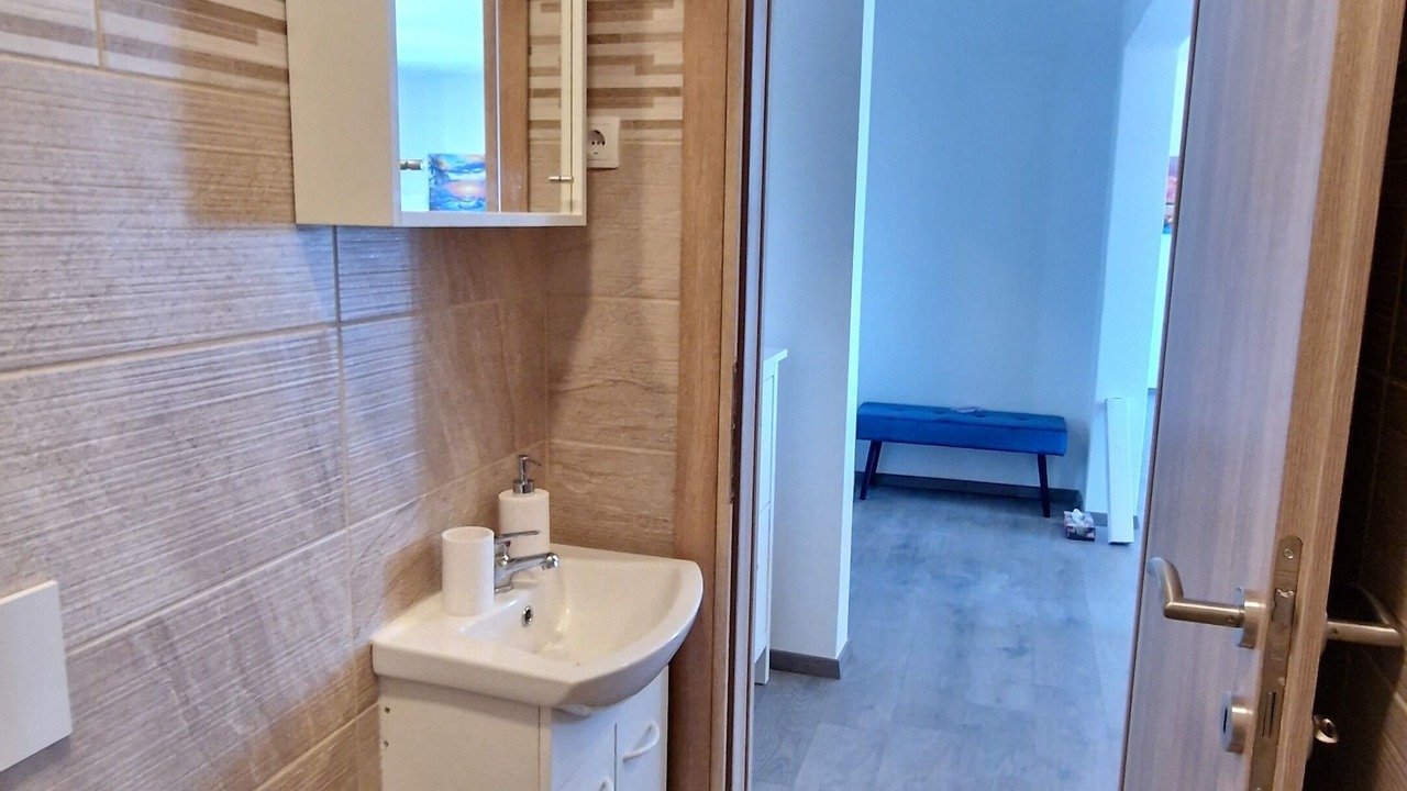 Photo of Bathroom in Stobrec