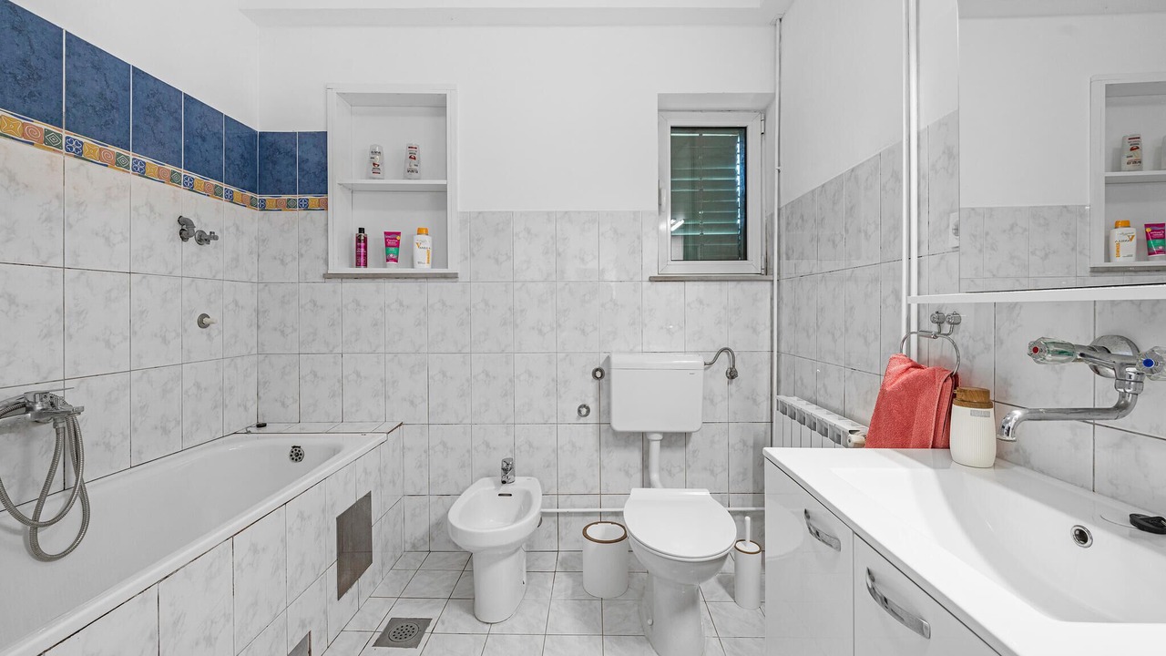 Photo of Bathroom in Danilo