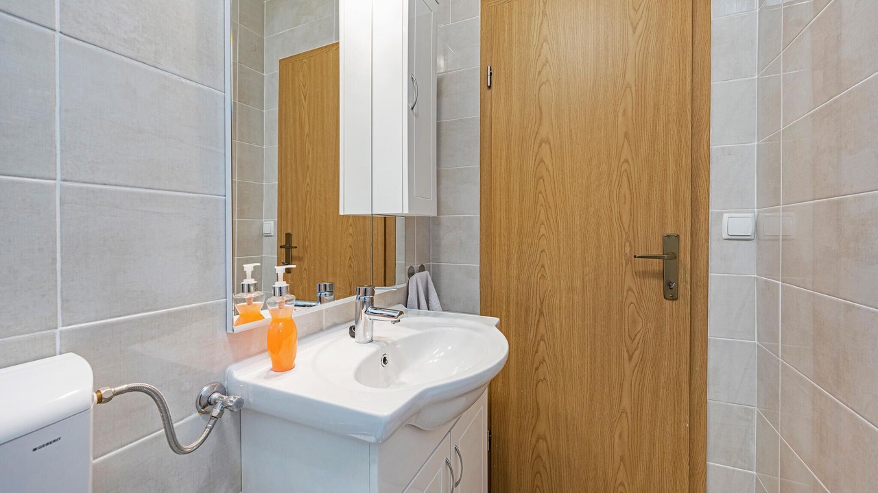 Photo of Bathroom in Danilo