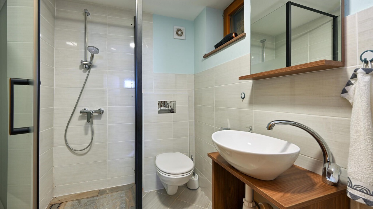Photo of Bathroom in Ludbreg