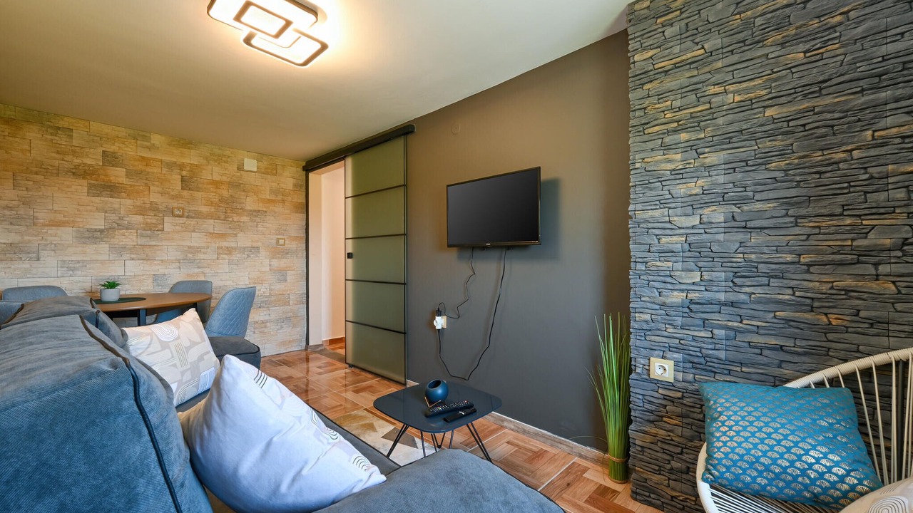Photo of Bedroom in Ludbreg