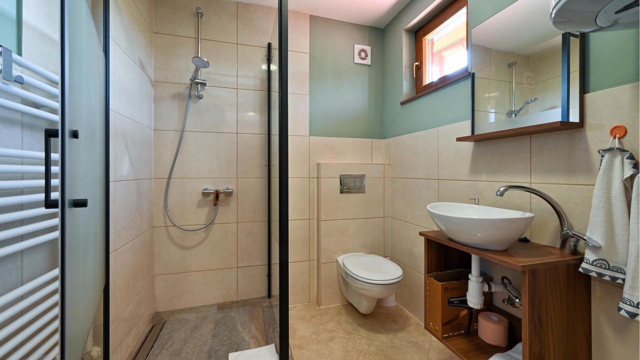 Photo of Bathroom in Ludbreg