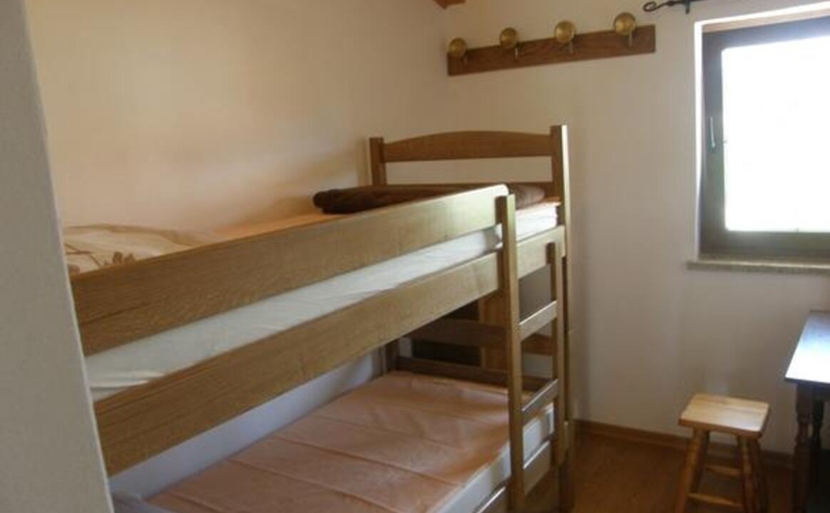 Photo of Bedroom in Gabonjin