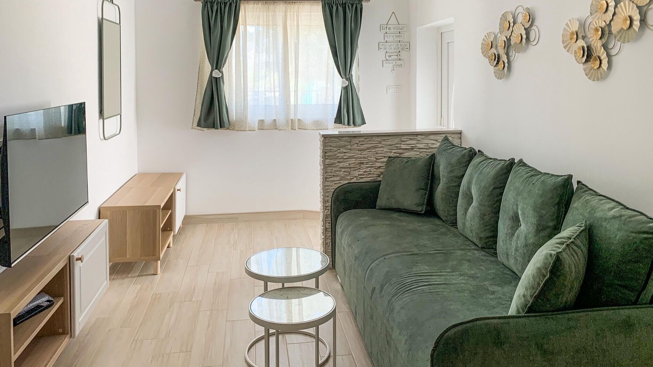 Photo of Bedroom in Cesarica