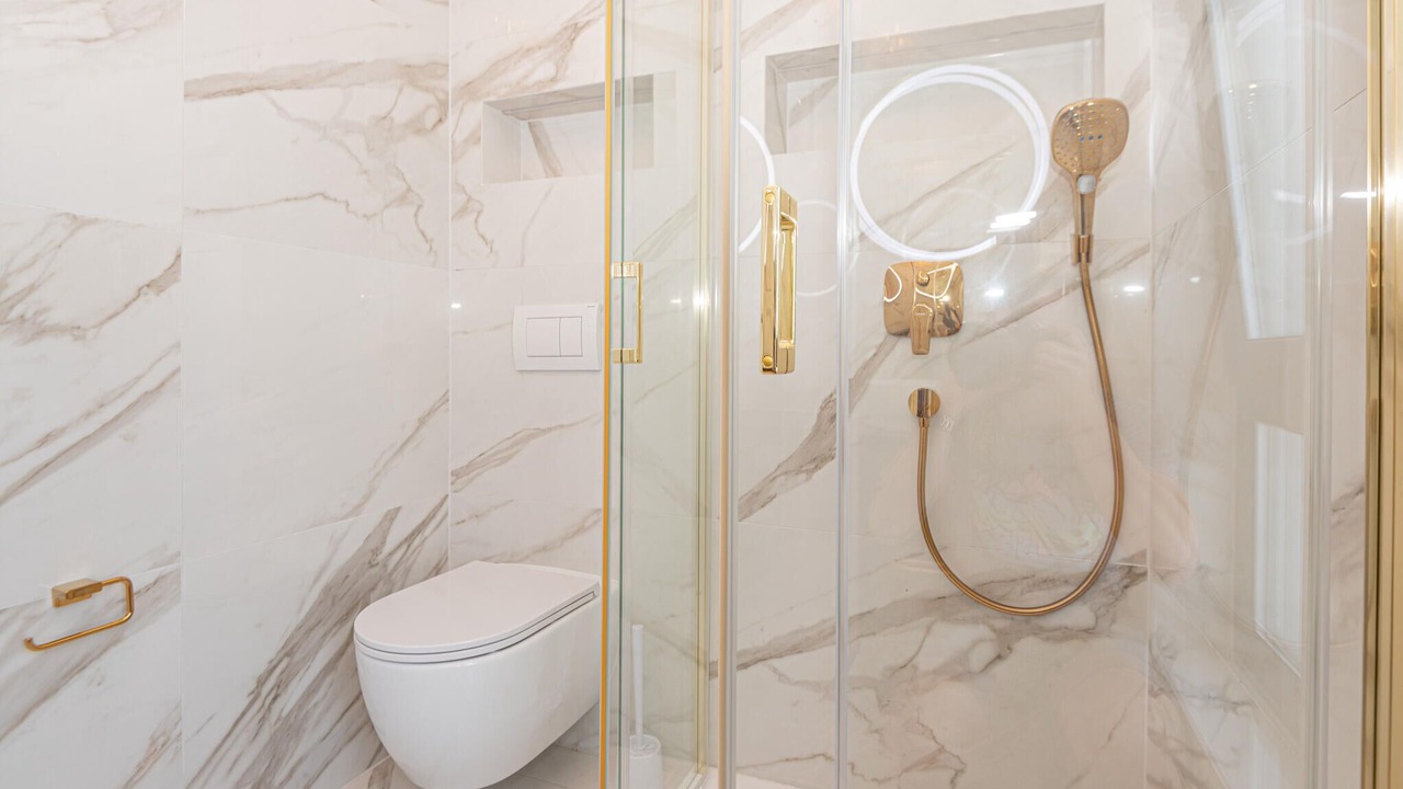 Photo of Bathroom in Zaton